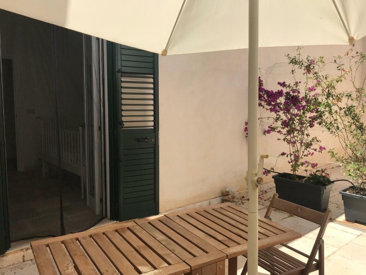 Villa Miccoli Apartments Ceglie Messapica Exteriér fotografie