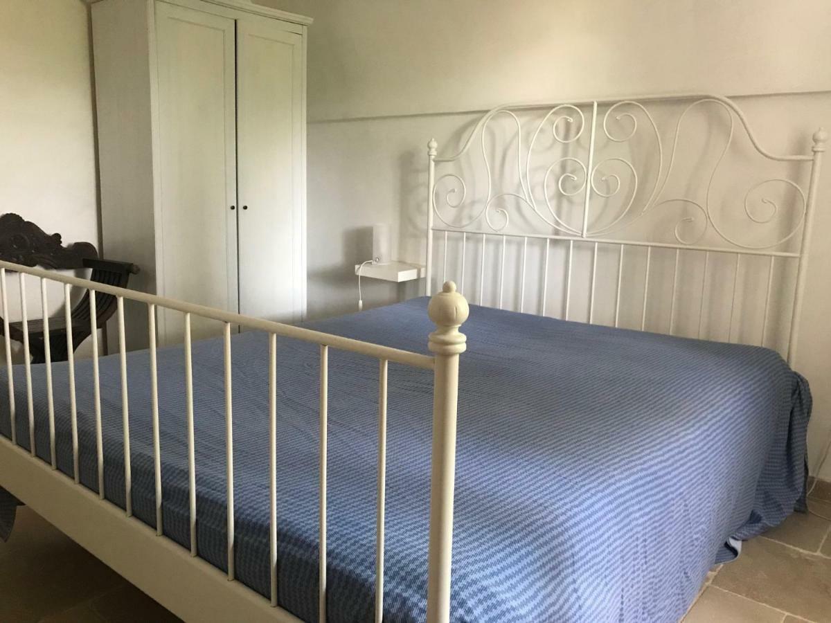 Villa Miccoli Apartments Ceglie Messapica Exteriér fotografie