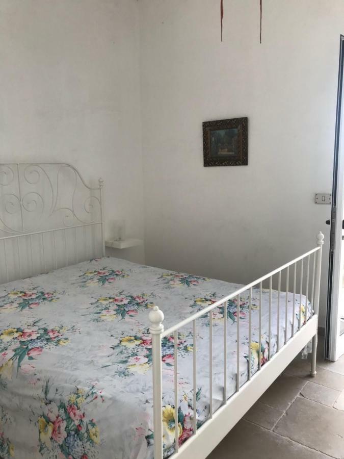 Villa Miccoli Apartments Ceglie Messapica Exteriér fotografie